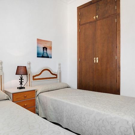 Apartamento Atlantico 102 Conil De La Frontera Exterior photo