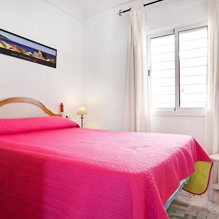 Apartamento Atlantico 102 Conil De La Frontera Exterior photo