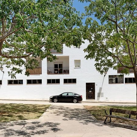 Apartamento Atlantico 102 Conil De La Frontera Exterior photo